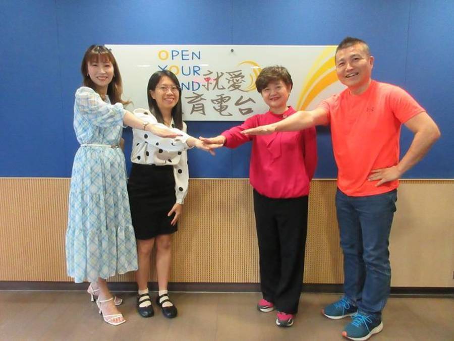 臺中市中等學校運動選手征戰114年全國中等學校運動會