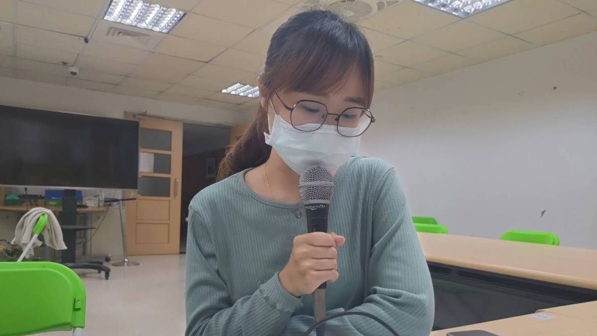 教育快易通：臺南市教育局特教中心 林品君 老師 談 ~ 特教服務