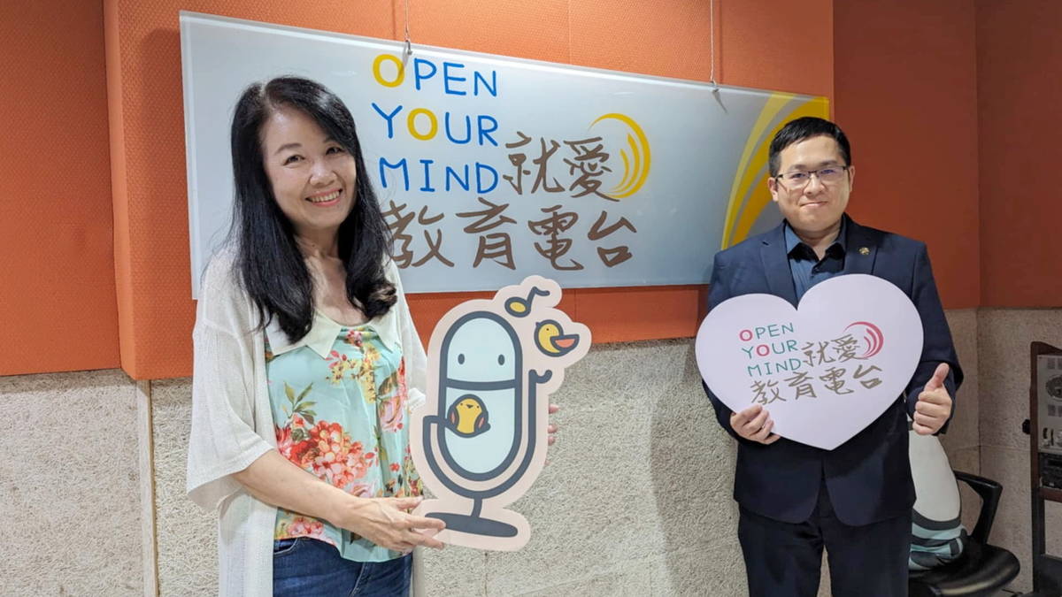 黃宣龍經理分享AI狂潮不可逆的時代