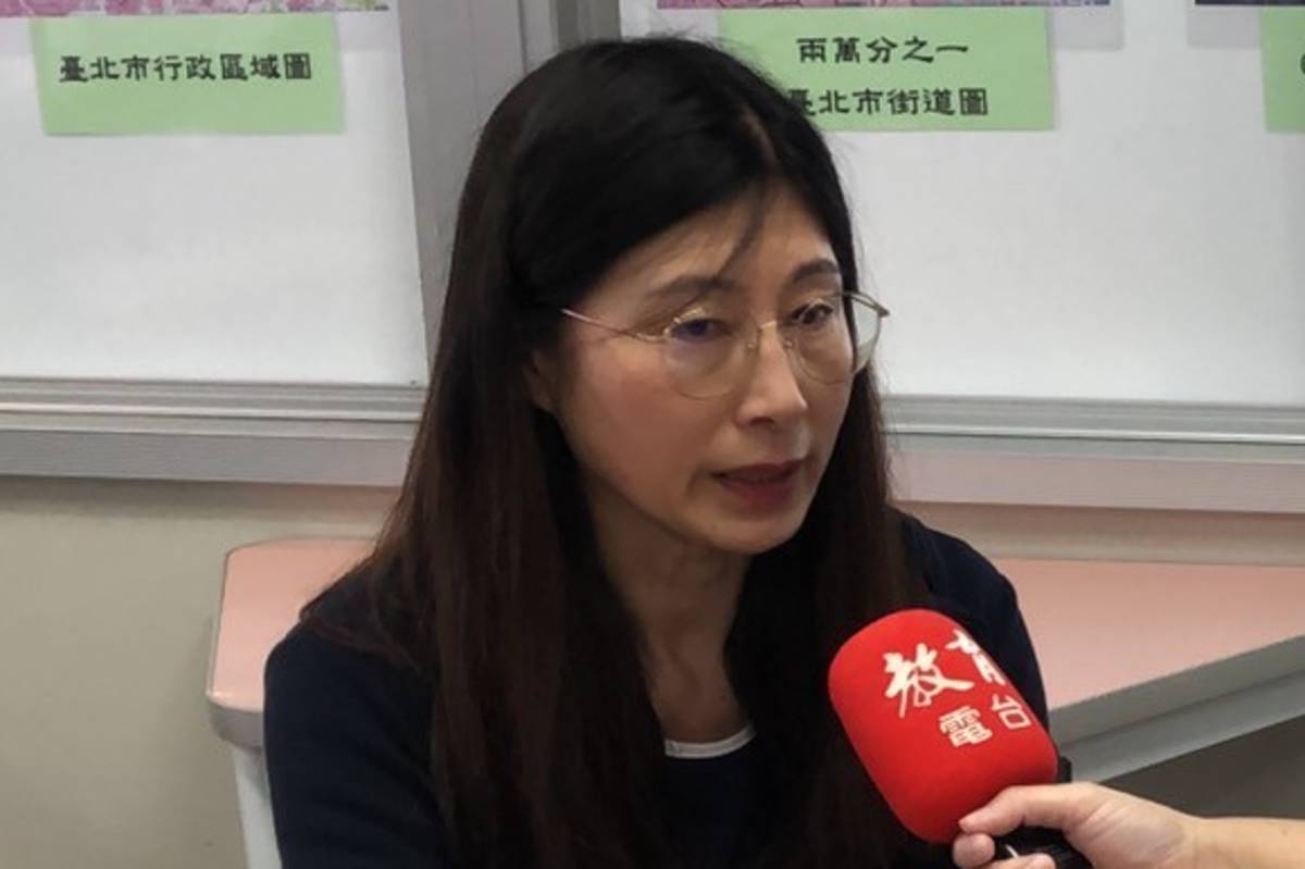 仁愛國中校長周婉玲表示，各校隊伍在競賽中發揮科學力、合作力以及探究實作精神