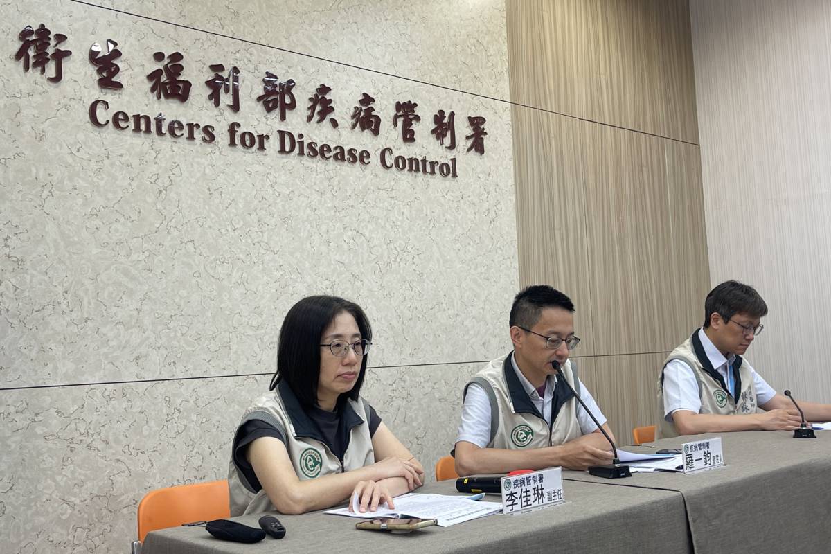 國內A肝疫情上升 籲民注意飲食習慣