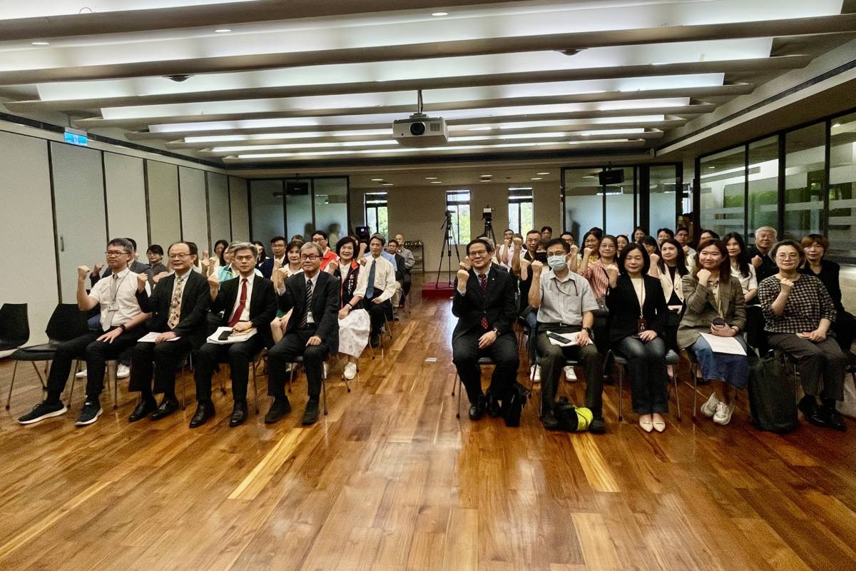 教育部攜手各界資源 共護網路新世代