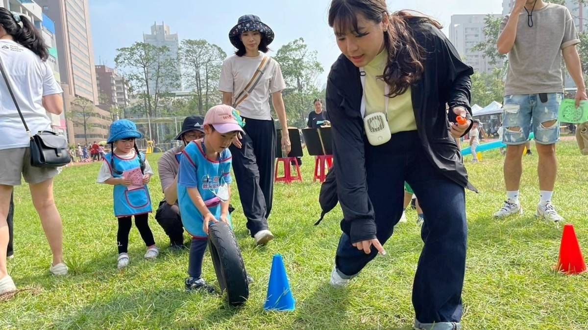 臺灣港務股份有限公司高雄港職場互助教保服務中心