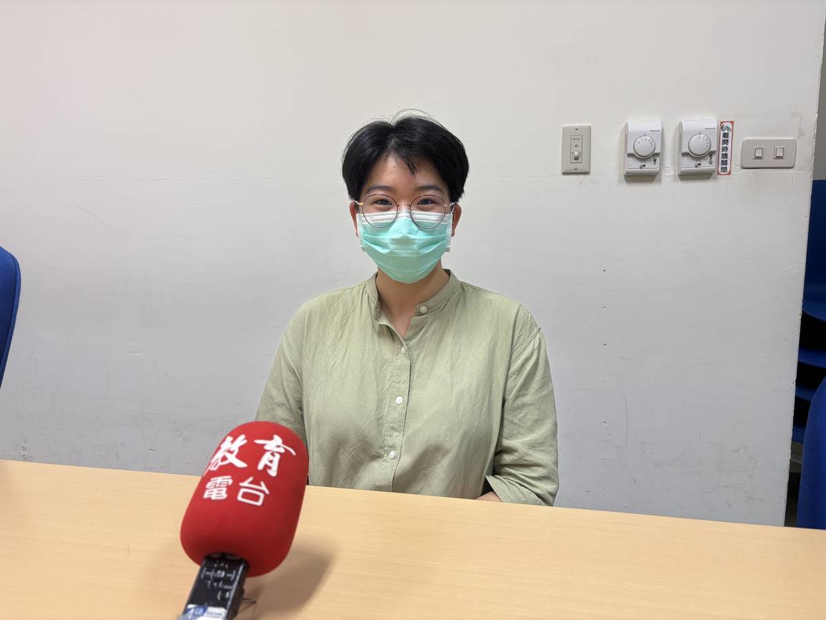 黃云亭臨床心理師分享家長小朋友要讓情緒找到出口