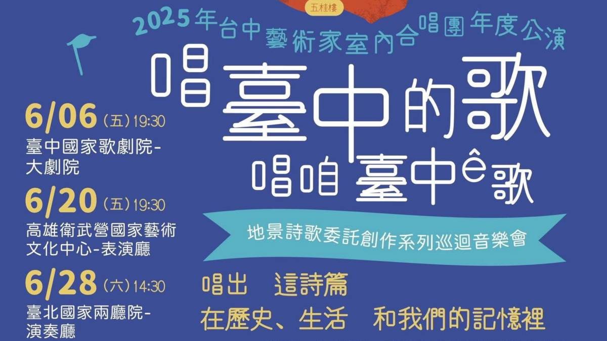 海報部份