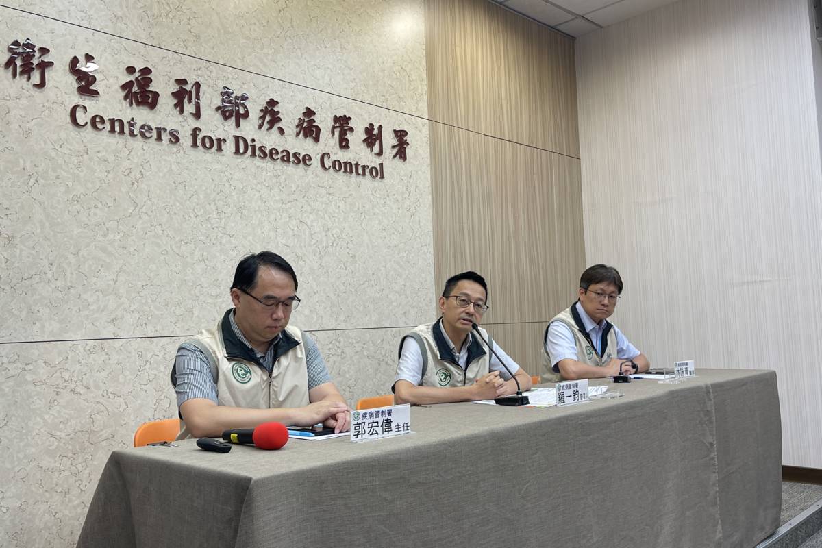 麻疹疫苗開放1966年以後出生者 可自費接種