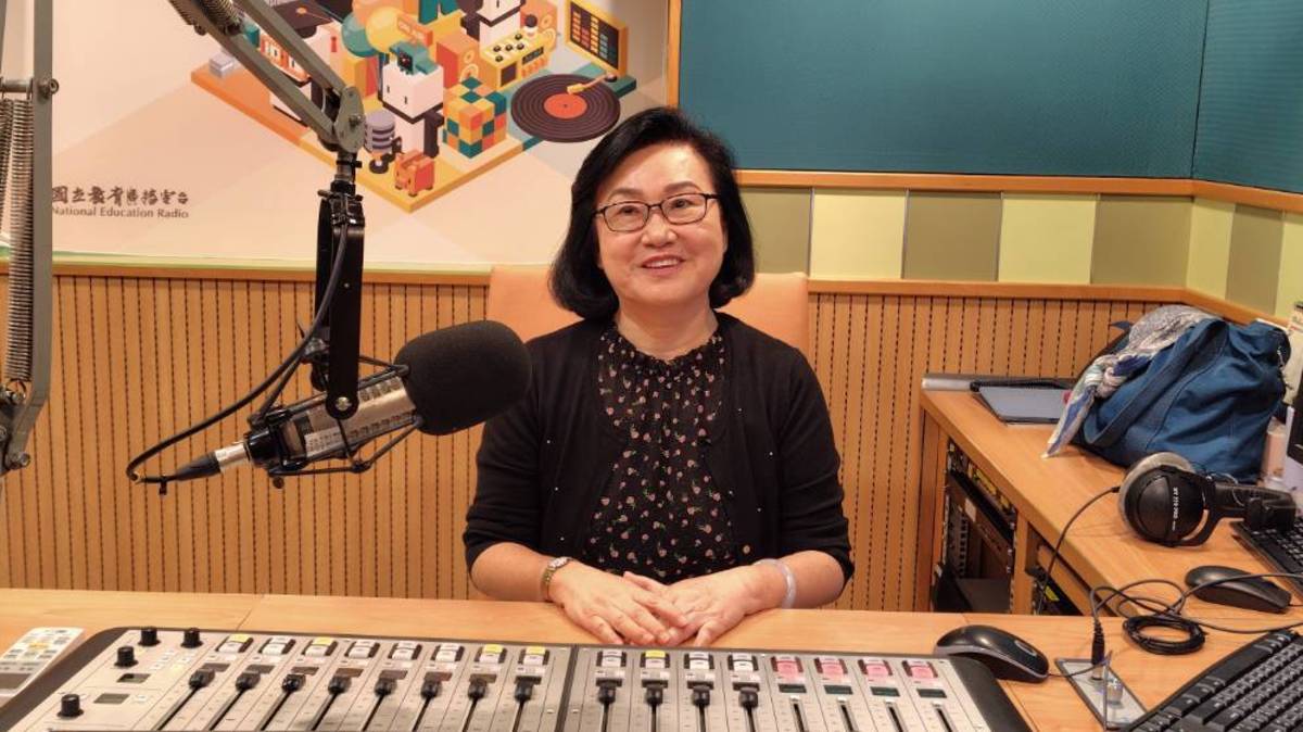 國立政治大學吳安妮教授
