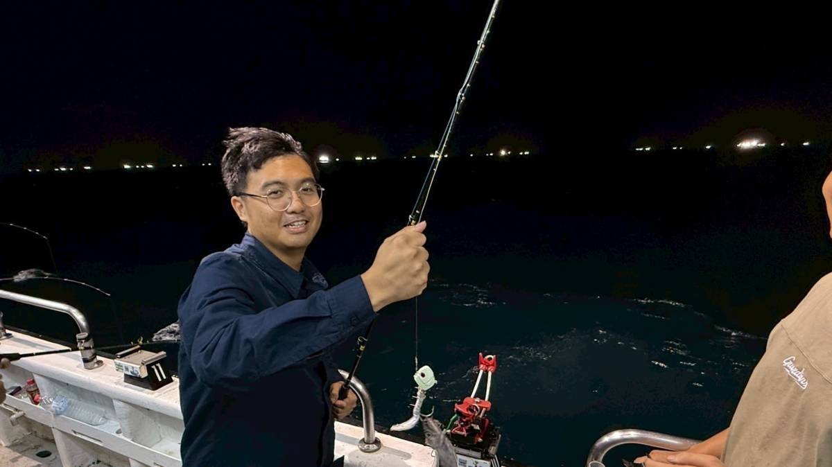 載客海釣_萬豪船舶提供