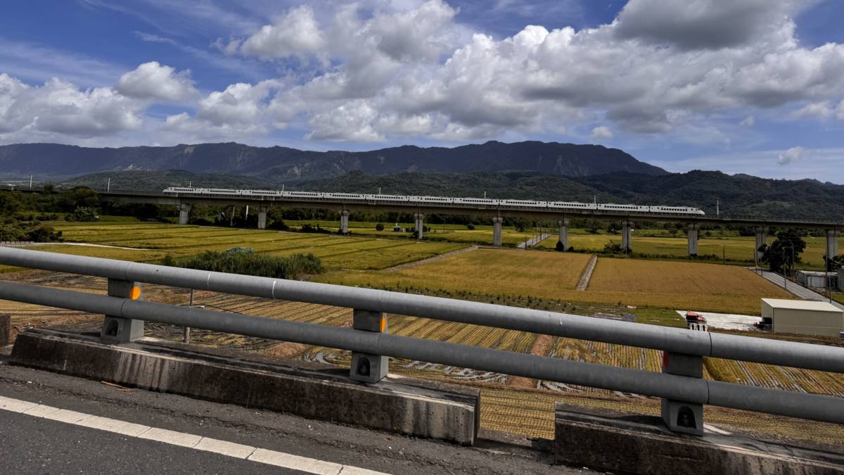臺東縣關山鎮有許多客家人從西部遷徙到東部的故事