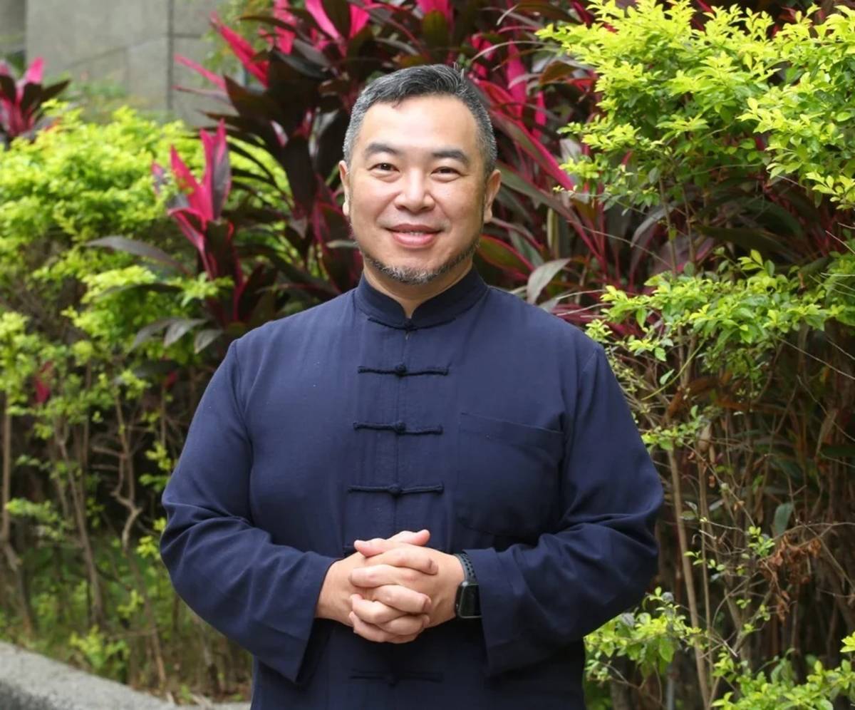 天主教失智老人基金會陳俊佑處長提醒，面對越來越多人失智，預防工作刻不容緩
