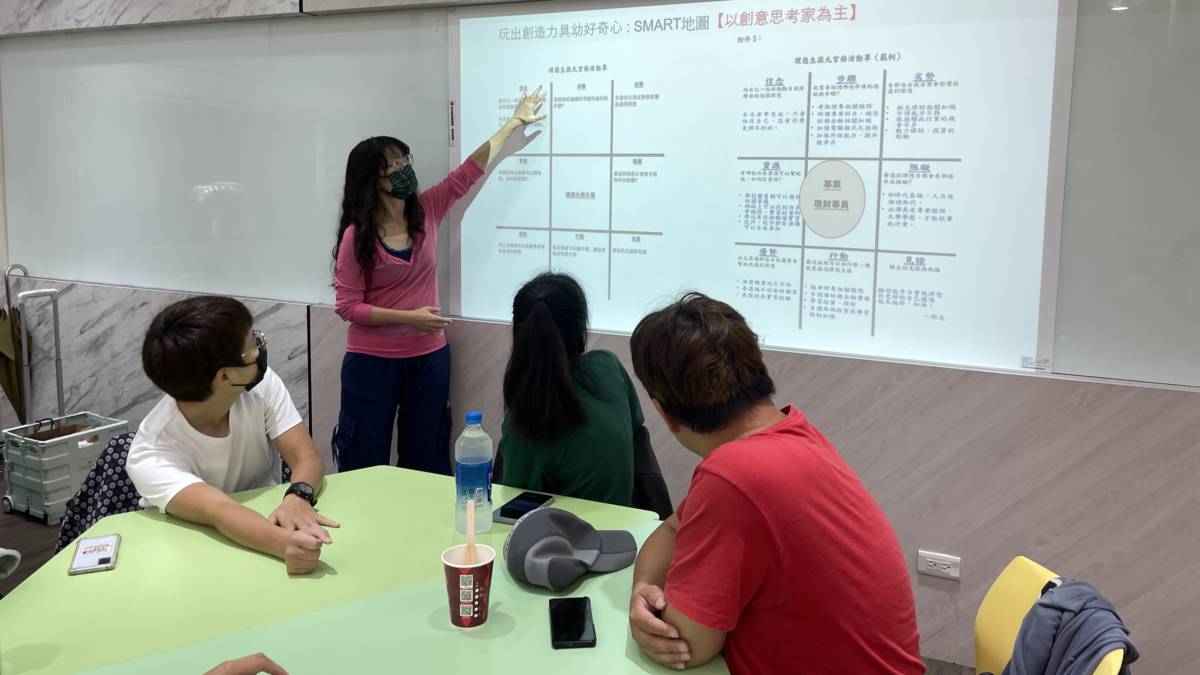 影像提供：吳鷰儀