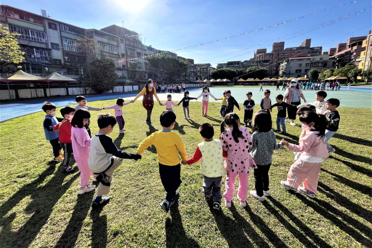 新北市114學年度公立及非營利幼兒園招生抽籤 今登場