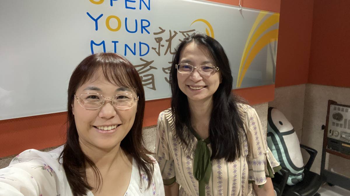 父母都希望孩子有足夠的抗壓性來面對人生的挑戰