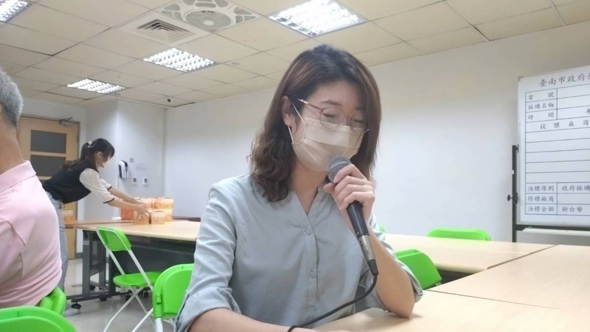 心樂齡學苑：善化樂齡中心 葉曉娟 志工講師 談 ~ 樂齡學習中心服務心得