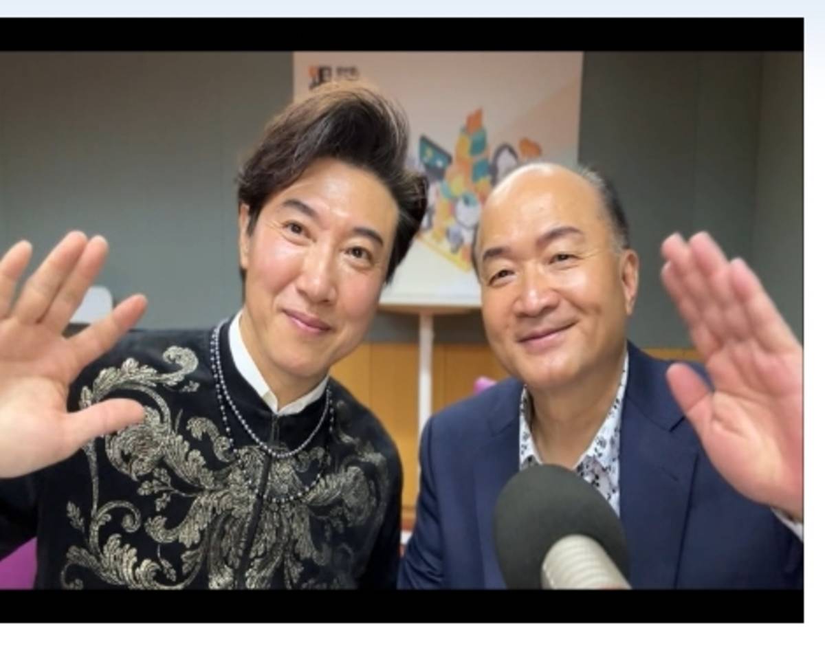 林有志總監分享從一滴醬油開始的用心——高慶泉的八十年匠心堅持的品牌故事!