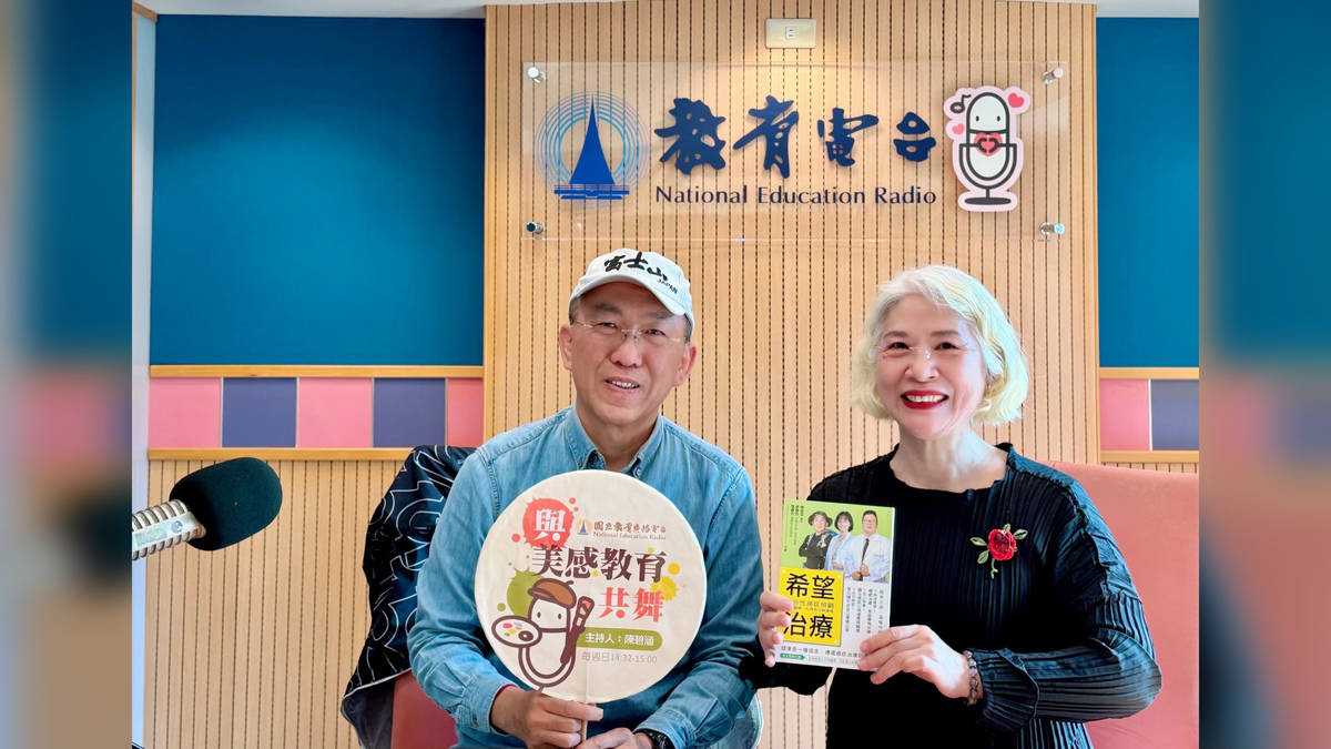 美，是體驗真實的存在——專訪登山旅遊領隊 張睿杰