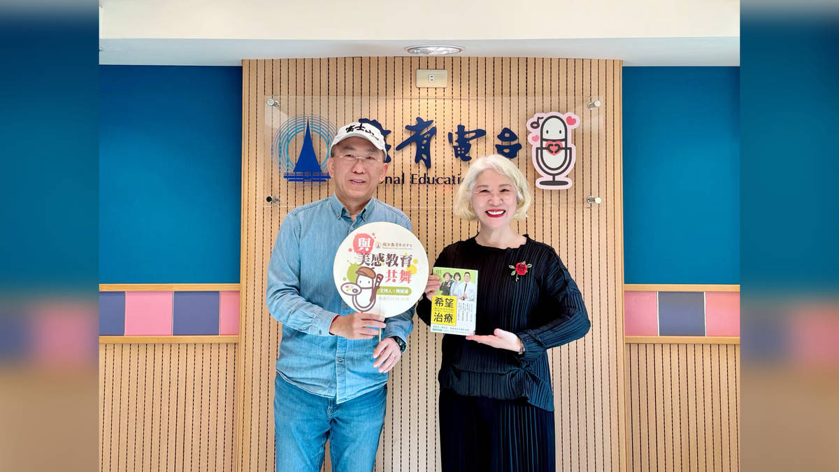 美，是體驗真實的存在——專訪登山旅遊領隊 張睿杰