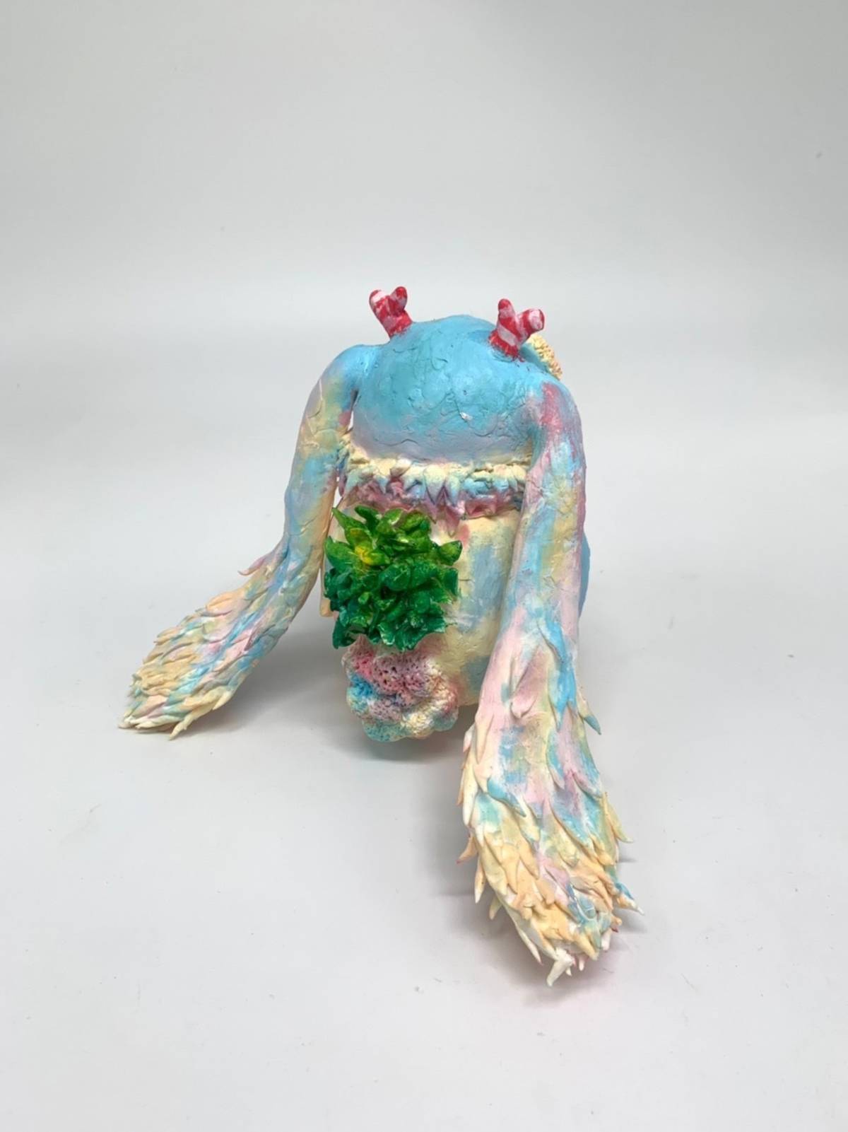 靖文作品