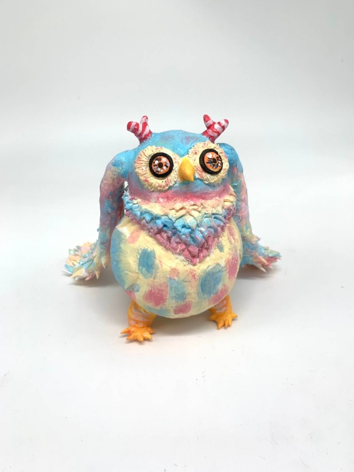 靖文作品