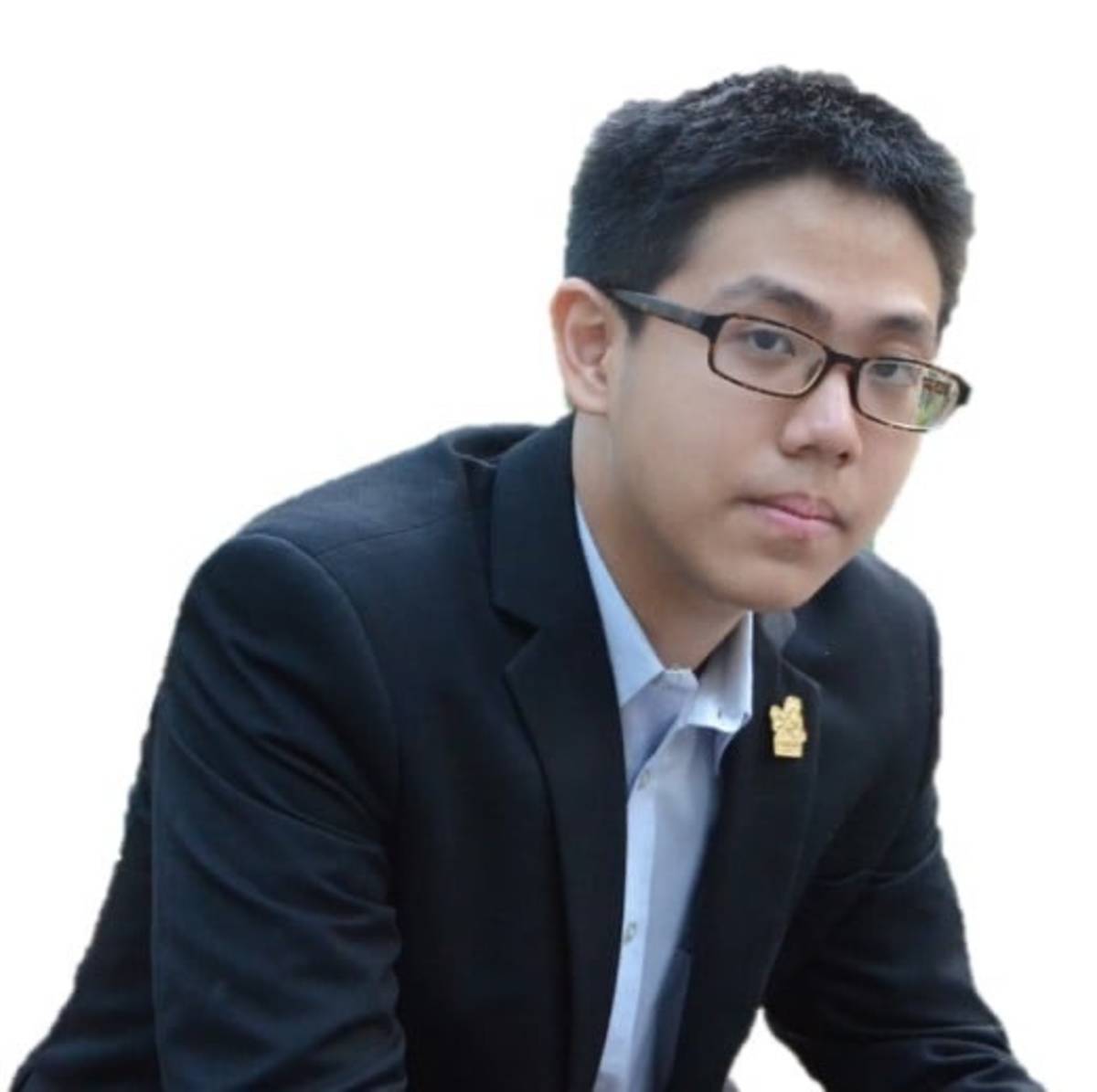 蔡宗杭 國際青年商會 助理理事