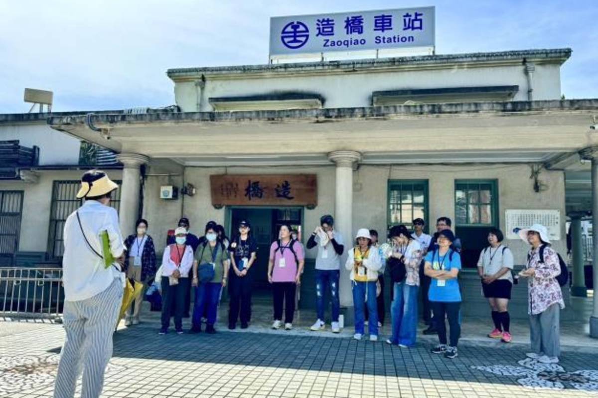 環境教育增能培訓課程