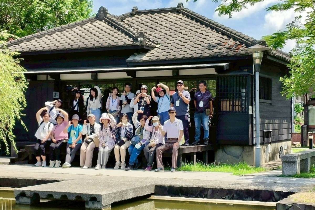 環境教育增能培訓課程