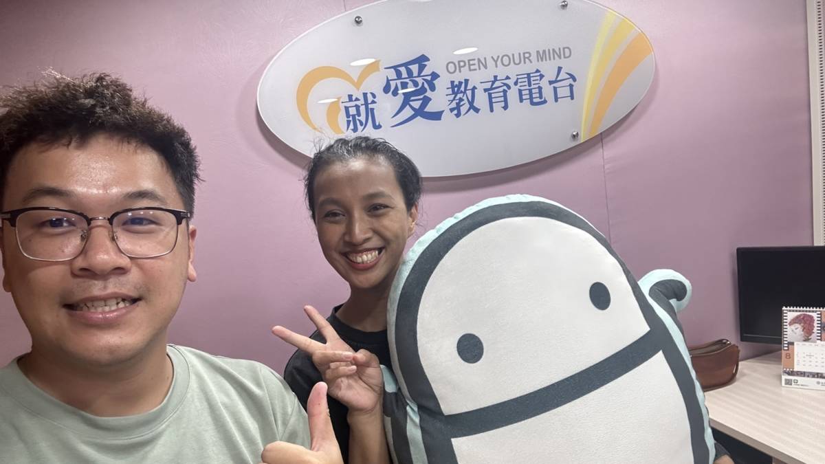 KAKANAN甜點攤朱艷秋