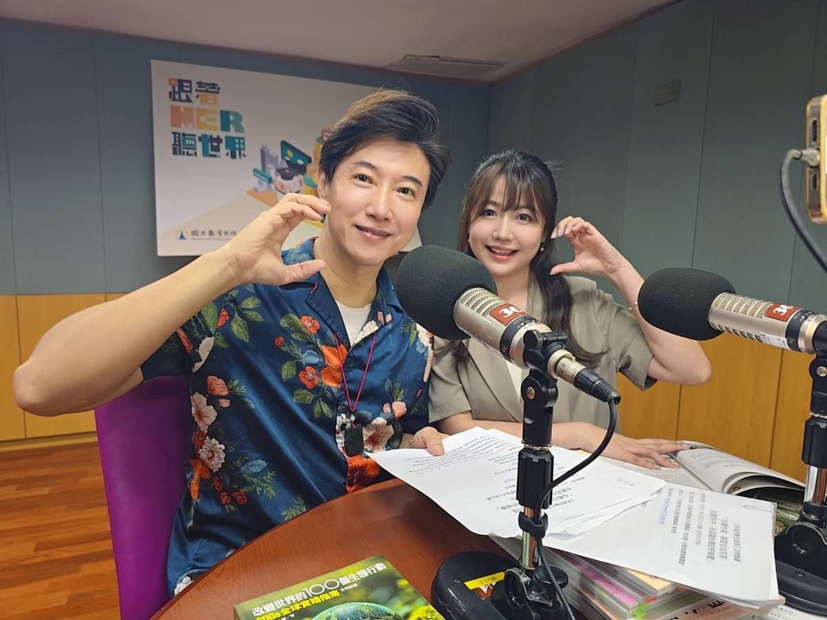 在本集節目中，陳怡玲總編輯將帶領我們探索全台唯一專門收藏飲食文獻的圖書館—中華飲食文化圖書館