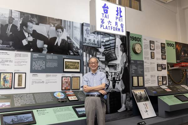 National Railway Museum to open its first phase on July 31