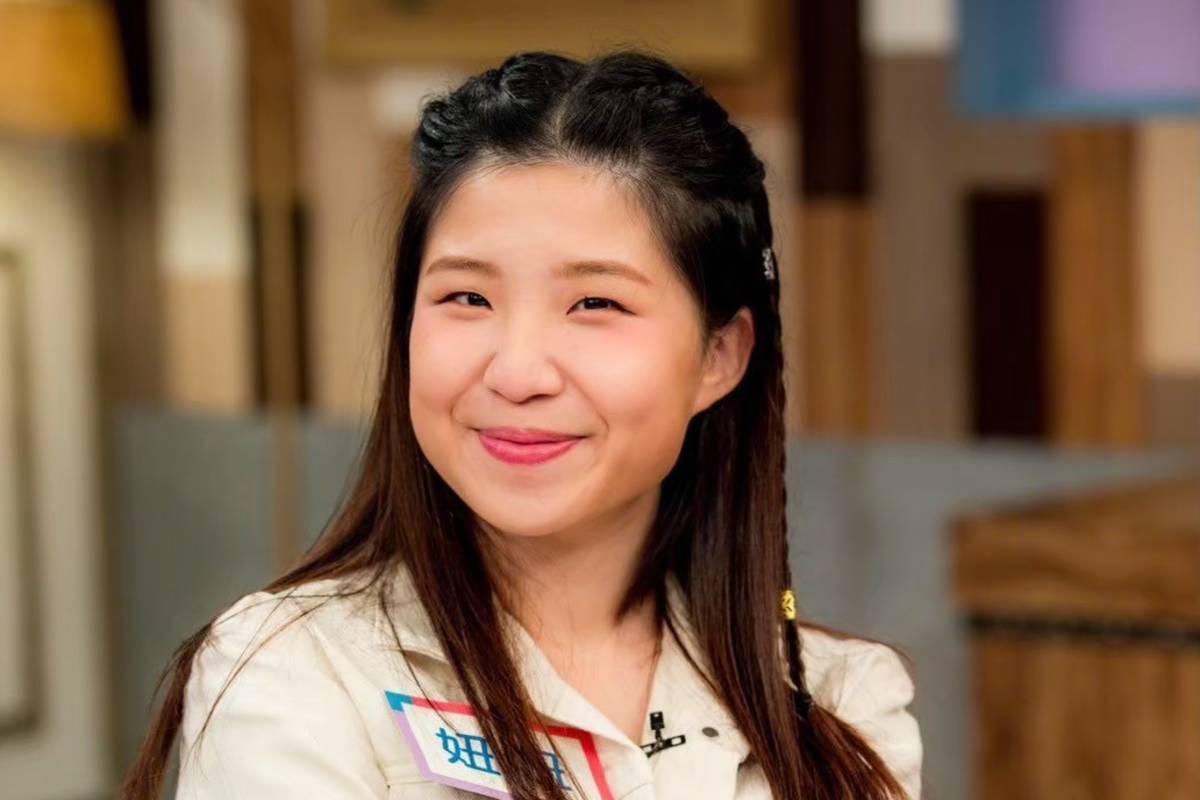 暨大學生柳心詠獲選國際青年大使