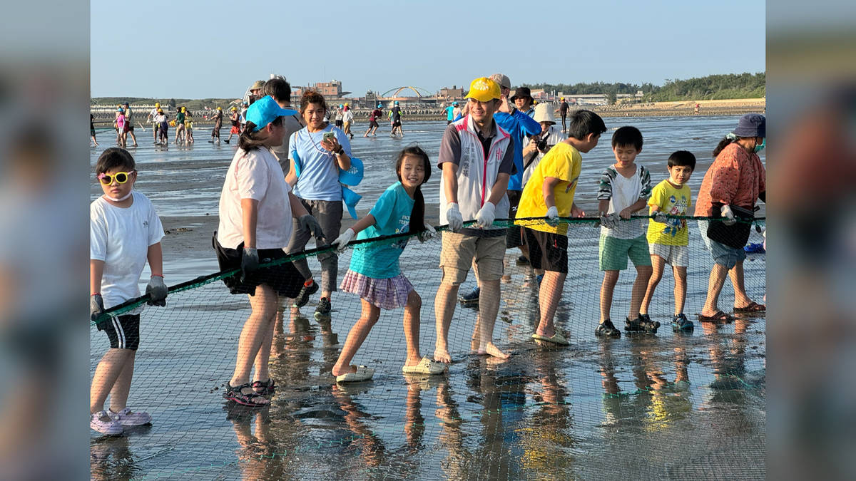 (照片由桃園市客家事務局提供）