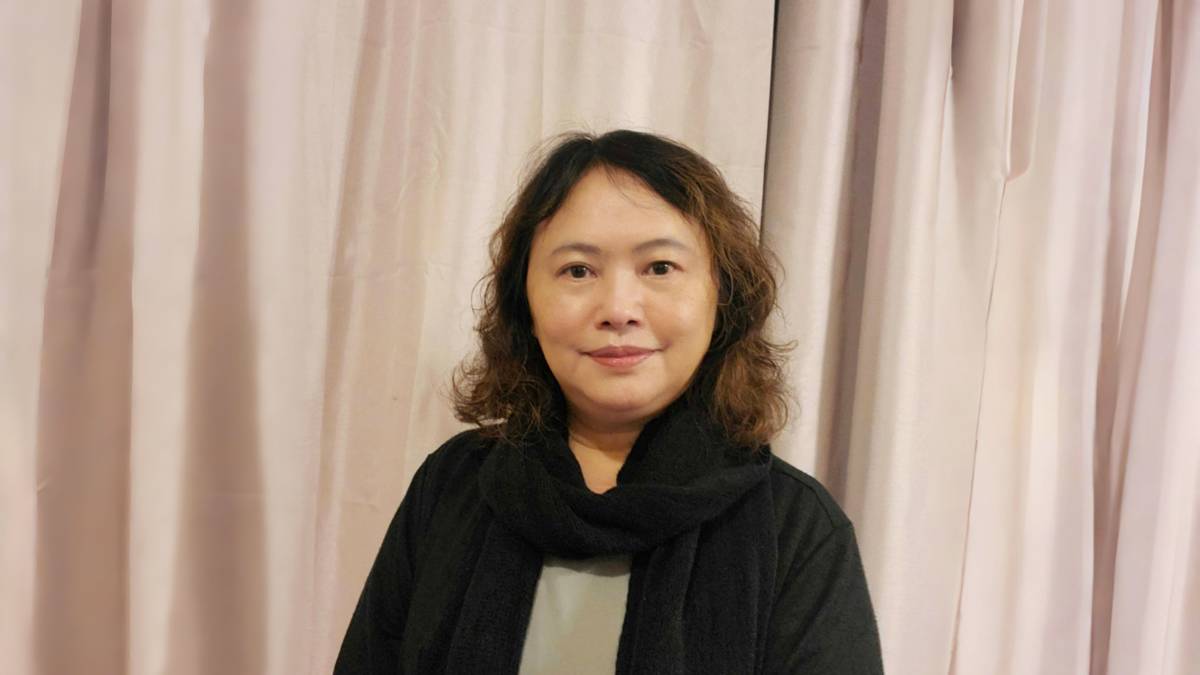 身障童盟創會理事長周淑菁，致力推動身障兒童的權益，認為每個孩子應該享有同樣的權利，包括有足夠合乎便利及安全的遊戲場合。