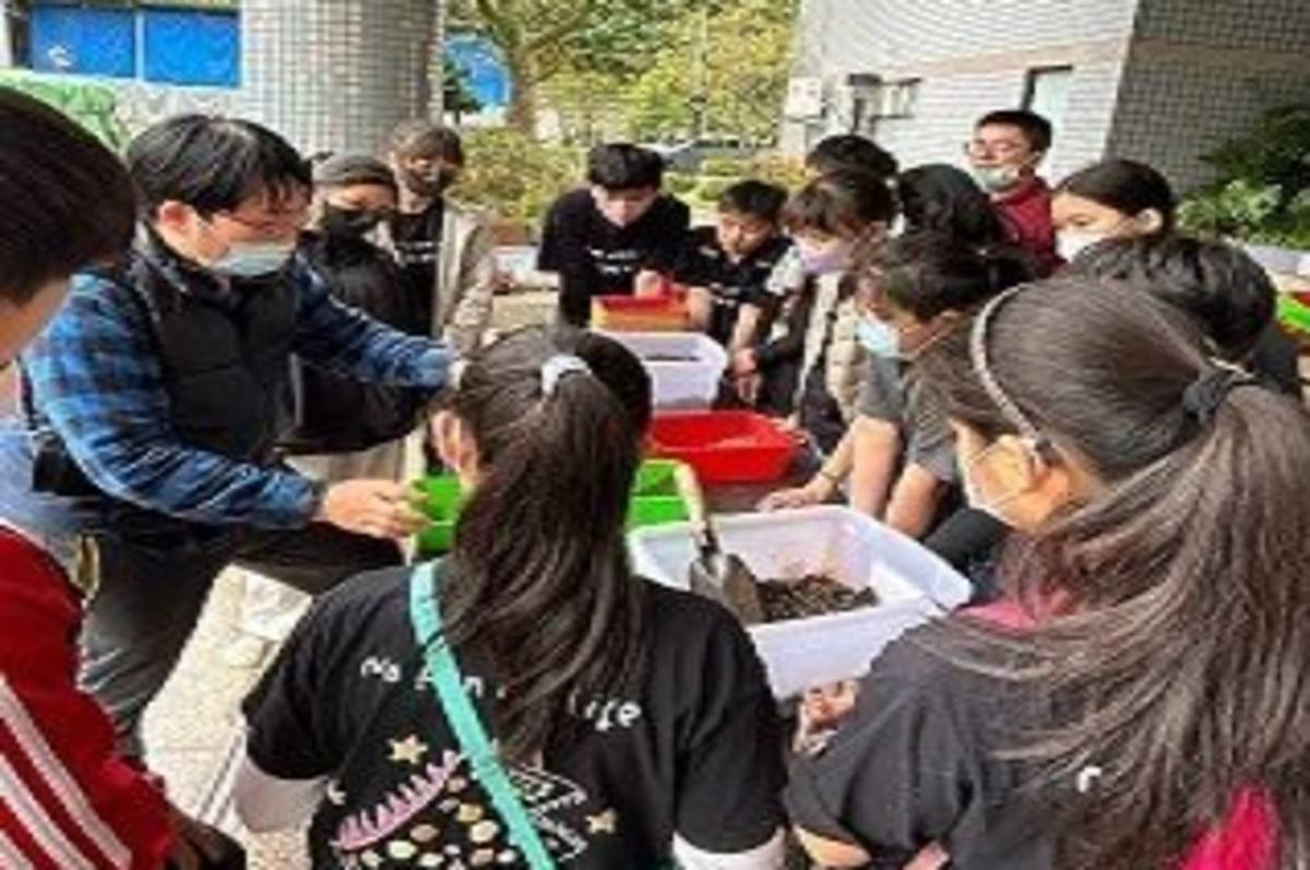 臺北市木柵垃圾焚化廠將在7月到9月舉辦三場免費假日親子環境教育活動