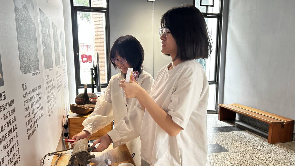 照片提供：羅冠貽、陳沛婷