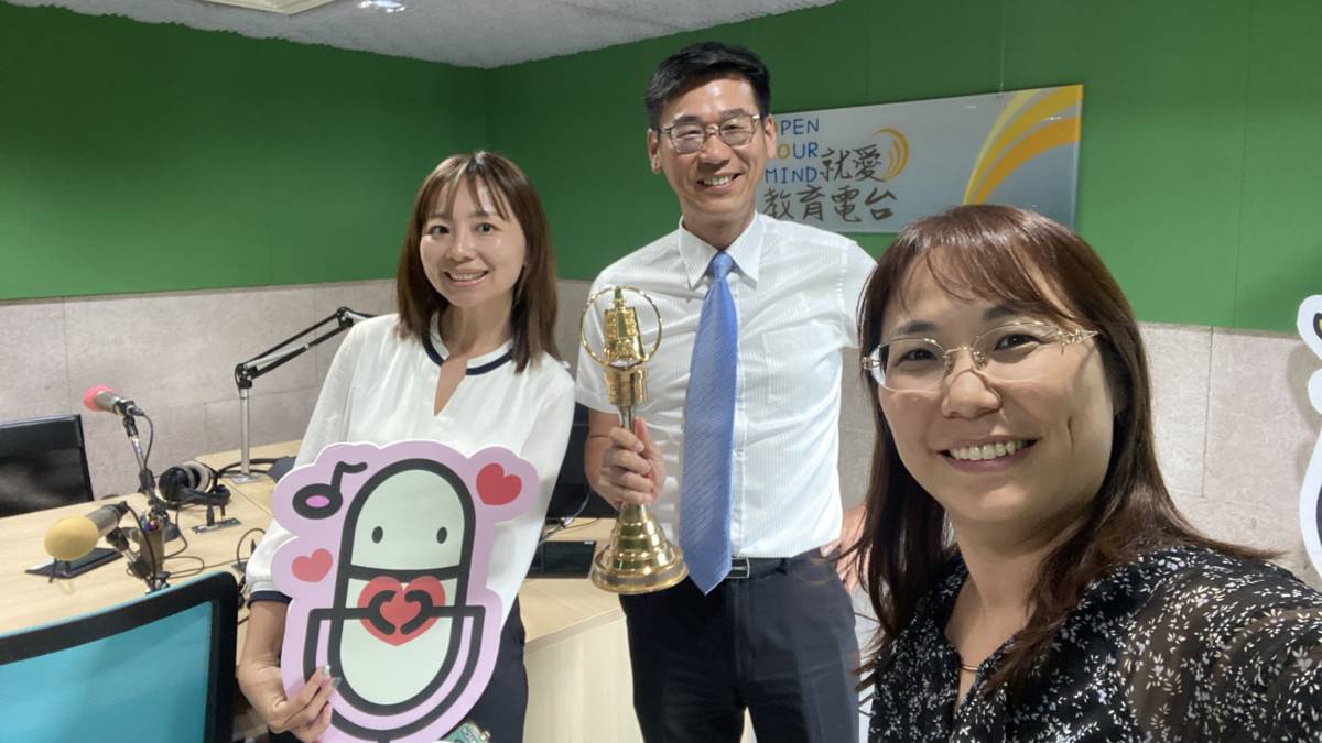 民眾看懂公司財報能讓理財時心裡更踏實