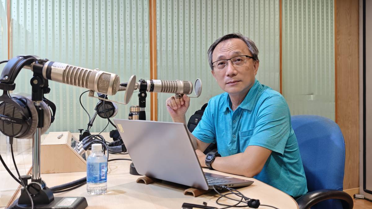 1140710高雄張老師中心 義務張老師資深督導 蔡文雄 老師