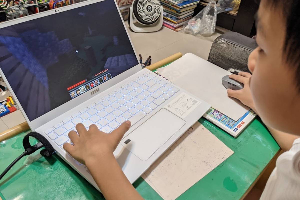 網路或遊戲使用失控，不僅影響作息與學業，更可能形成「網路或遊戲成癮」問題