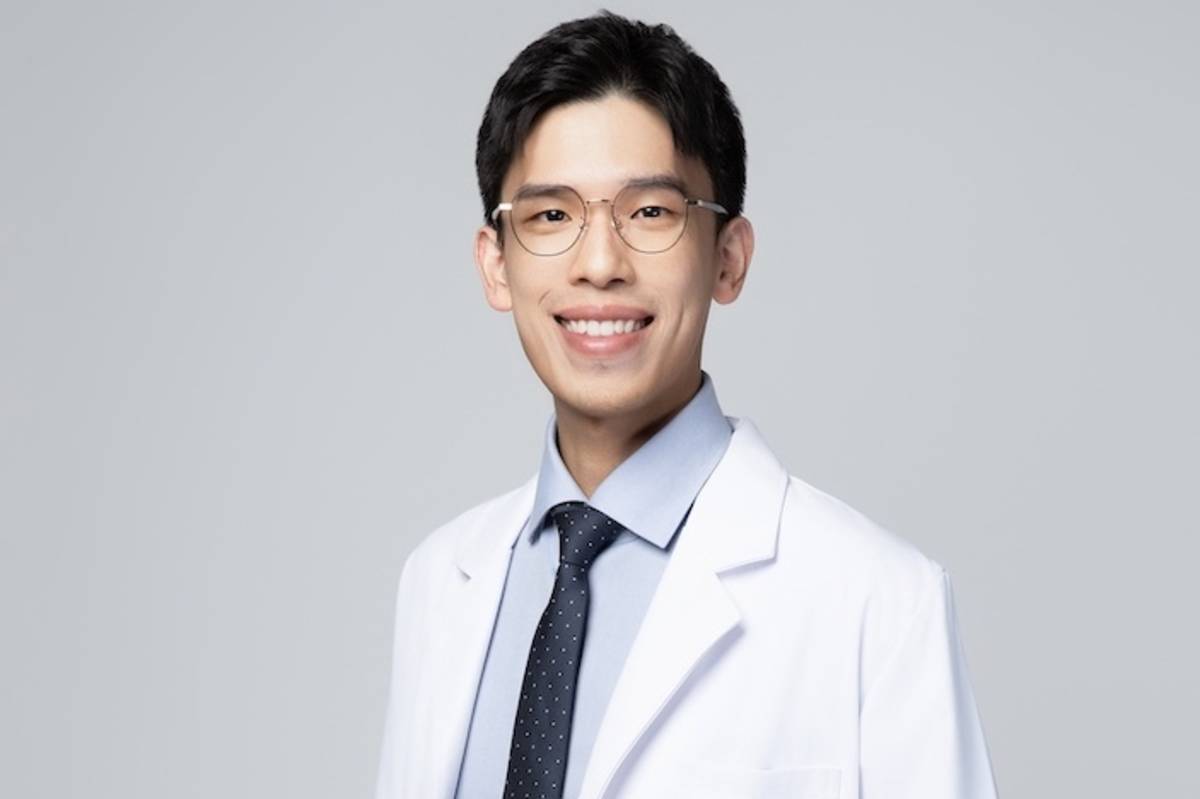 陳禹志醫師表示，孩子如果使用網路或遊戲時間失控，家長可考慮陪伴孩子尋求專業評估