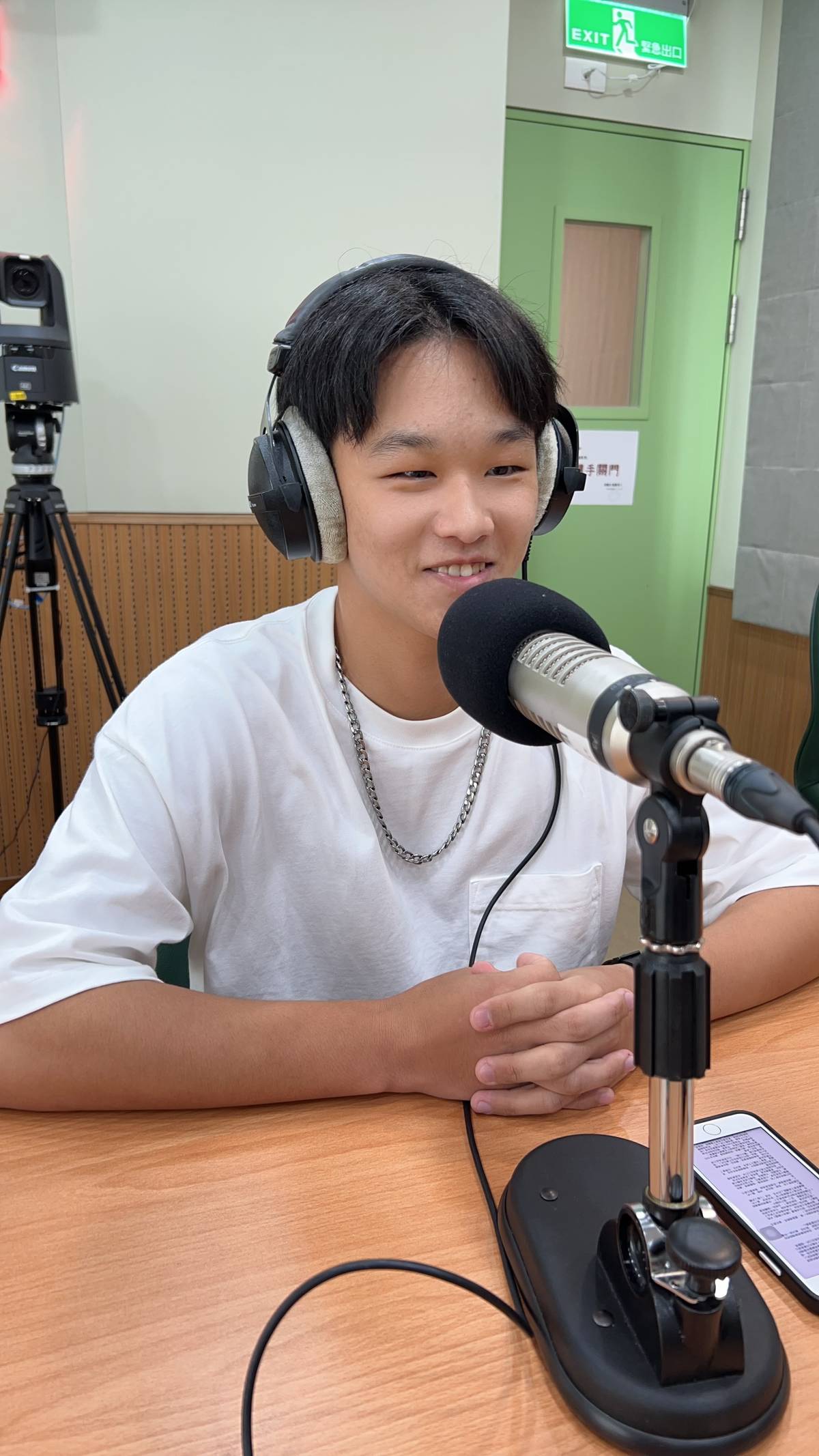 陳柏呈，2025年總統教育獎得主