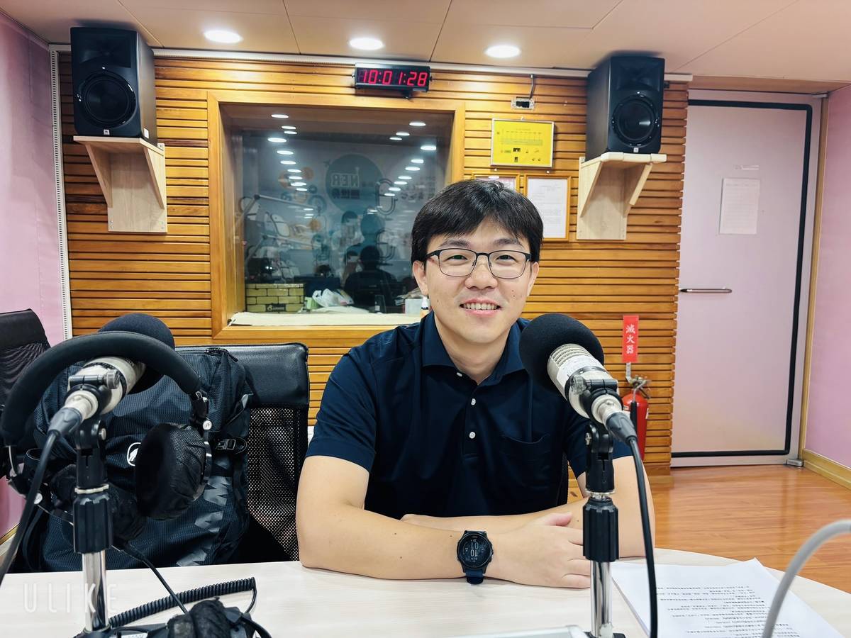 吳沐枕醫師介紹三伏貼
