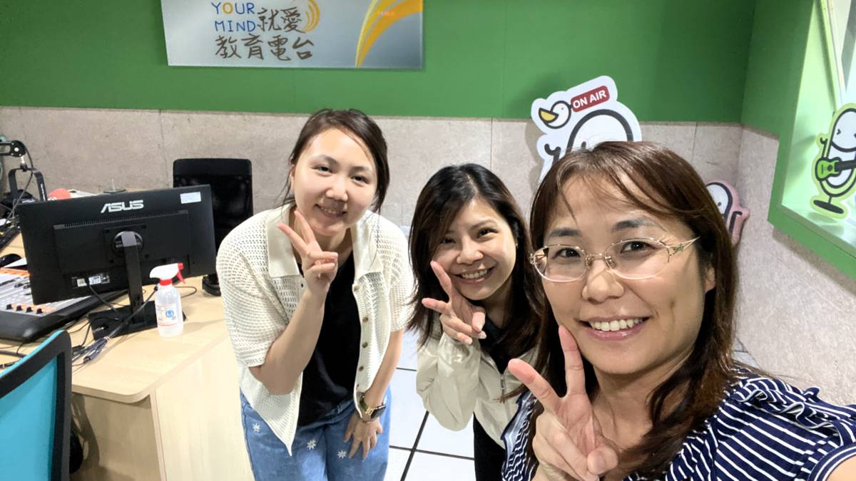 彰化醫院藥師和衛教師同聲呼籲民眾要小心來路不明的偏方
