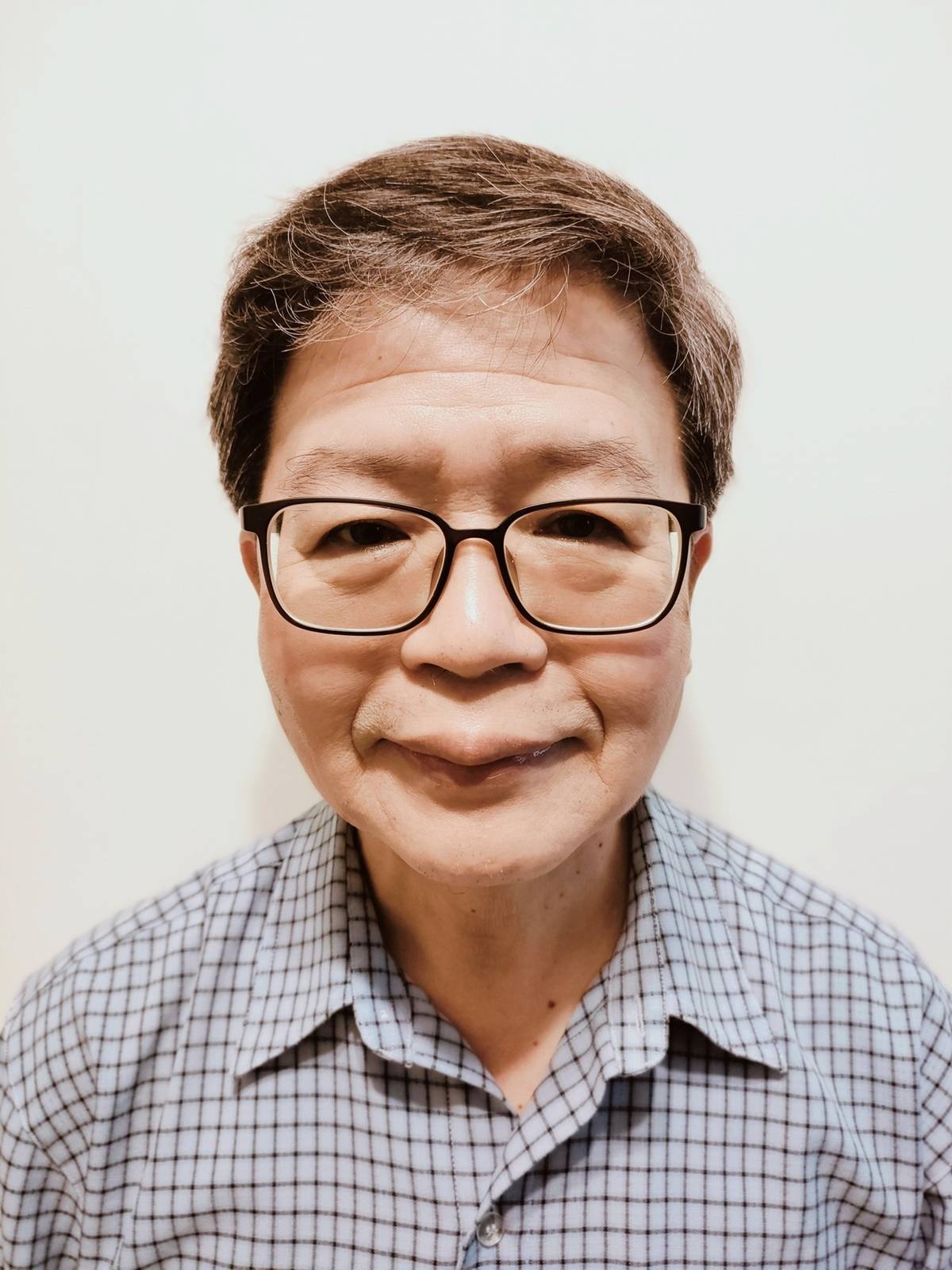 國立屏東大學張英鵬教授