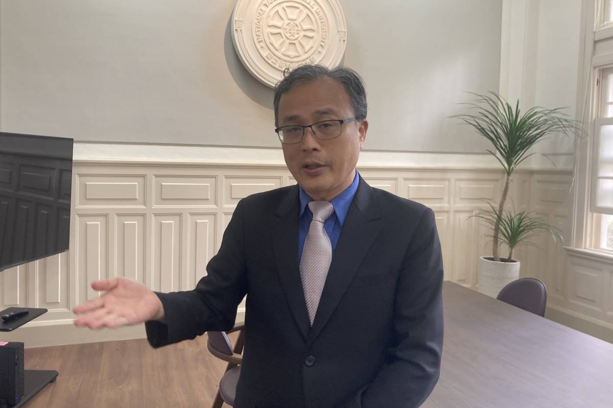 教育部學生事務及特殊教育司司長吳林輝表示，教育部會同專業團體、衛生福利部等，入校共同檢視臺師大目前的輔導機制，協助完善輔導機制。