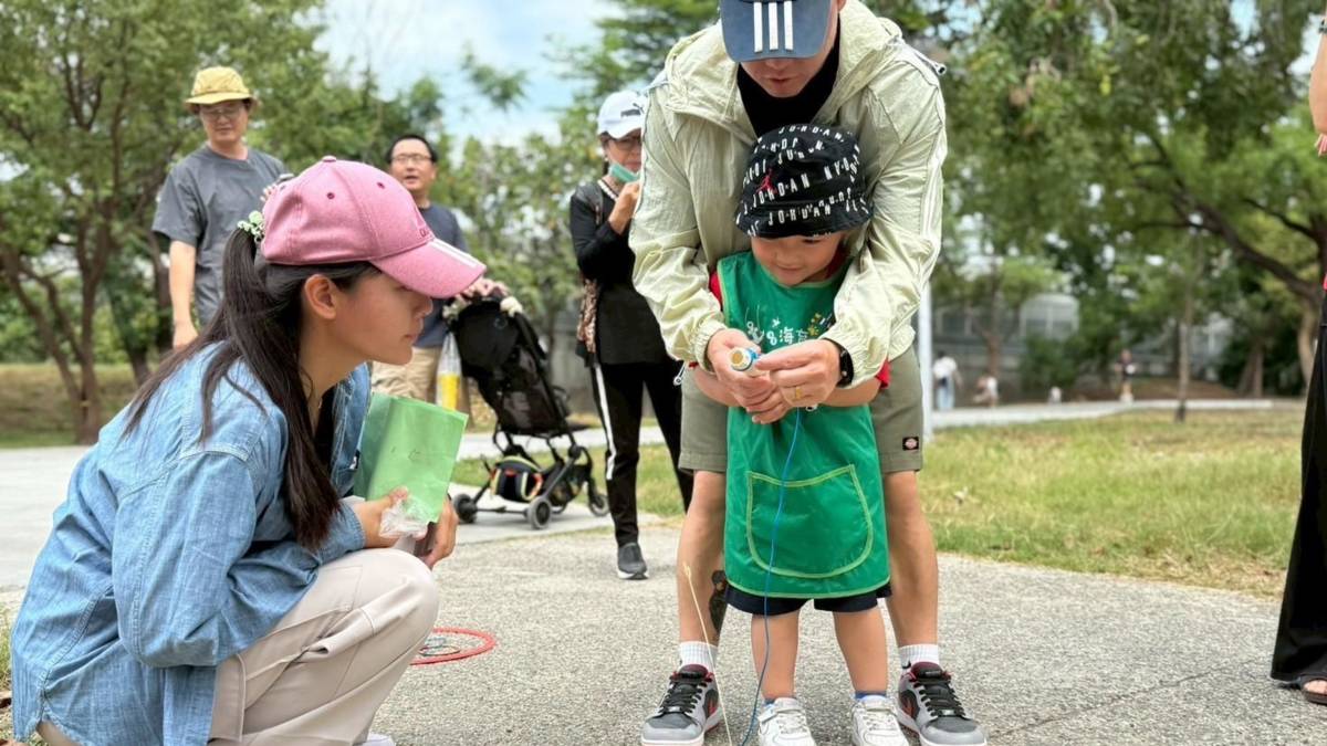 海育員工子女非營利幼兒園