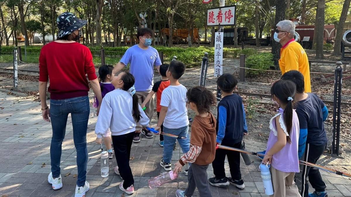 湖南非營利幼兒園