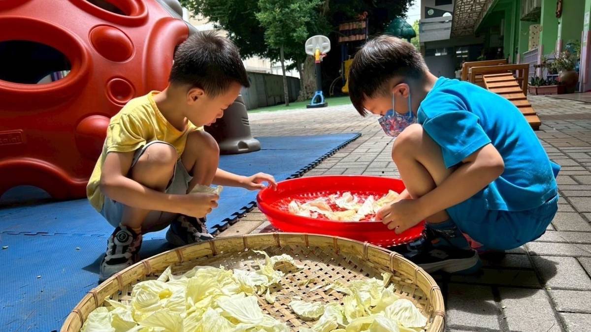 湖南非營利幼兒園