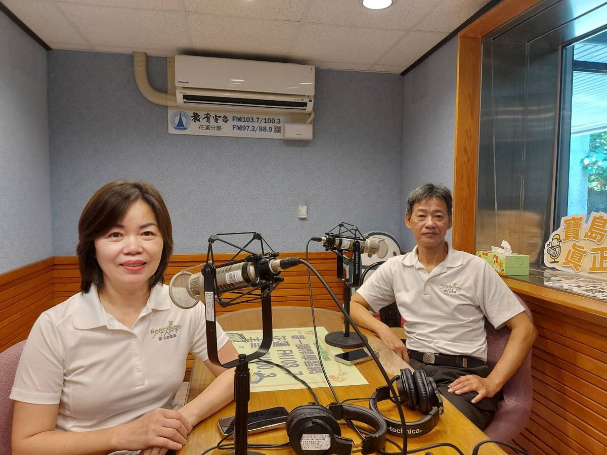 西門町驚傳毒趴命案！男子赤身暴斃　安非他命、神仙水全都有
訪那可拿新生活教育中心個案督長黃美惠 戒毒諮詢專員張其駿談何謂神仙水

