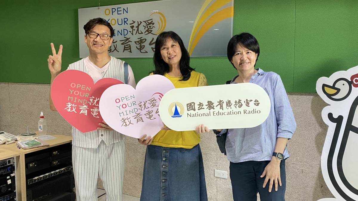 雲林縣光復國小全方面地關注學生的身心健康