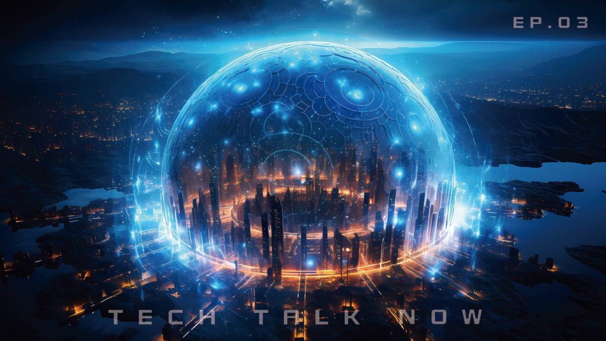 科技關鍵字第3集Quantum Realm