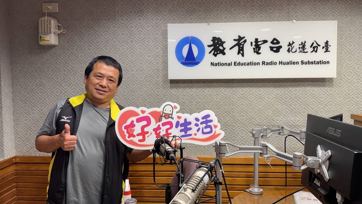 王錦懋老師分享如何推動戒菸及菸癮危害。